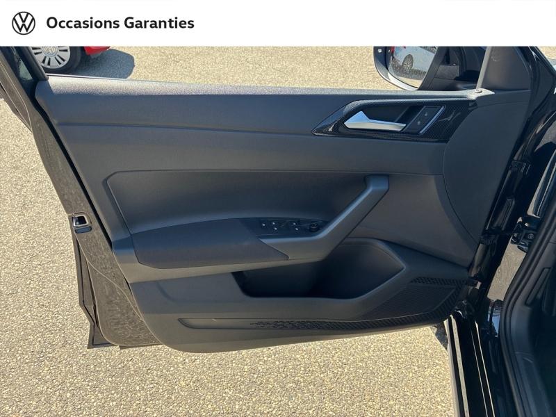 Voitures occasions VOLKSWAGEN TAIGO VW Edition Clermont-Ferrand