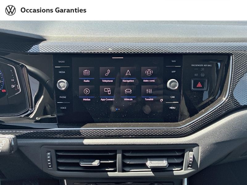 Voitures occasions VOLKSWAGEN TAIGO VW Edition Clermont-Ferrand