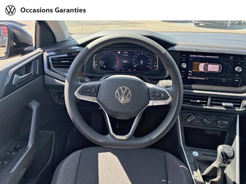 Voitures occasions VOLKSWAGEN TAIGO VW Edition Clermont-Ferrand