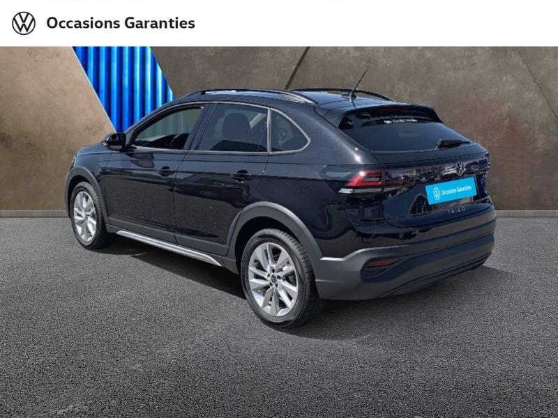Voitures occasions VOLKSWAGEN TAIGO VW Edition Clermont-Ferrand