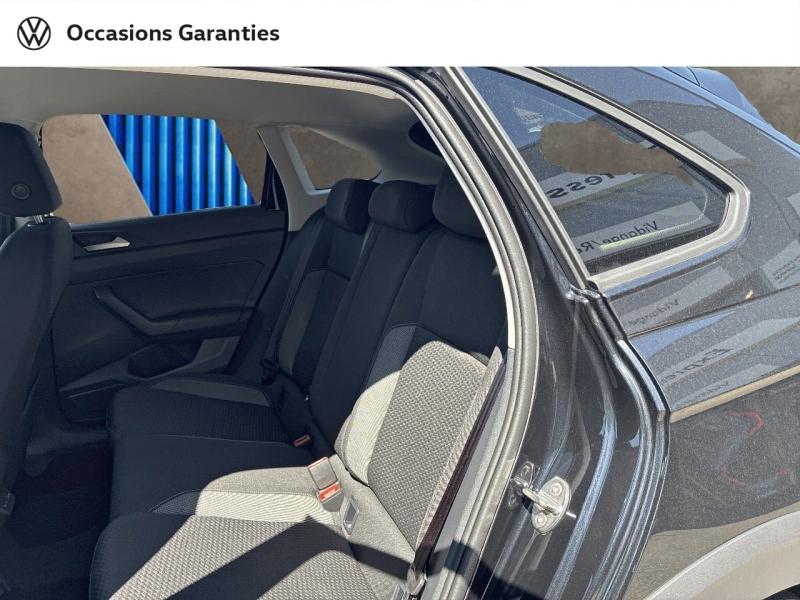 Voitures occasions VOLKSWAGEN TAIGO VW Edition Clermont-Ferrand