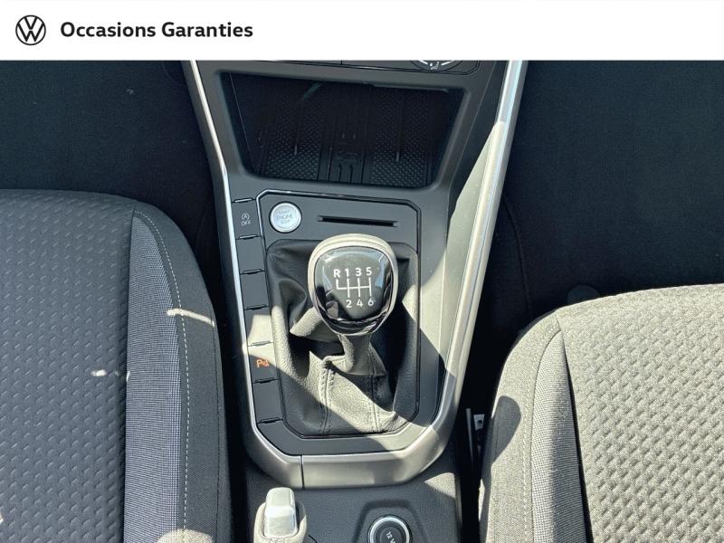 Voitures occasions VOLKSWAGEN TAIGO VW Edition Clermont-Ferrand