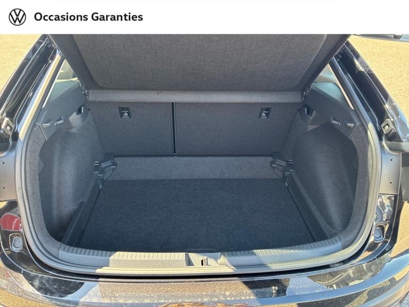 Voitures occasions VOLKSWAGEN TAIGO VW Edition Clermont-Ferrand