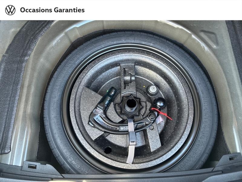 Voitures occasions VOLKSWAGEN TAIGO VW Edition Clermont-Ferrand