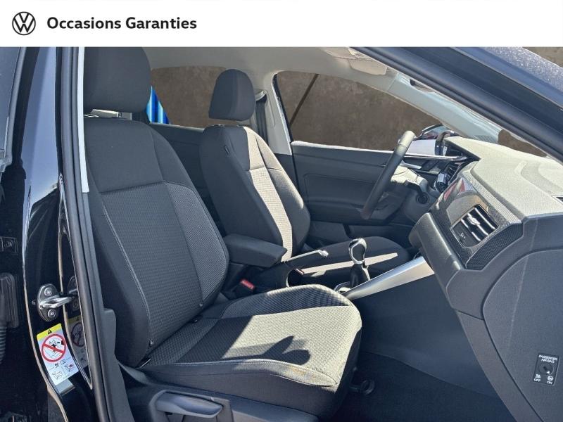 Voitures occasions VOLKSWAGEN TAIGO VW Edition Clermont-Ferrand