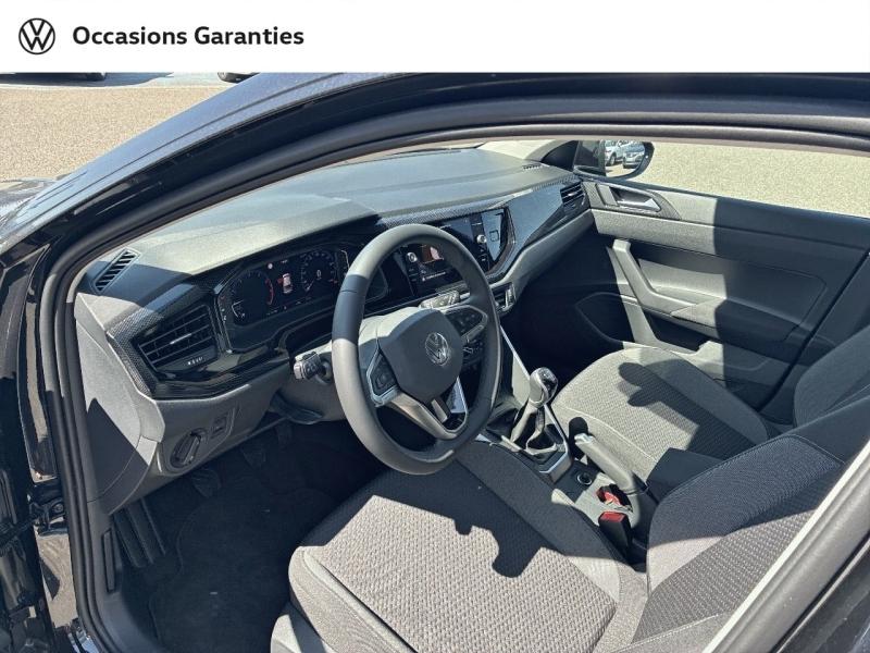 Voitures occasions VOLKSWAGEN TAIGO VW Edition Clermont-Ferrand