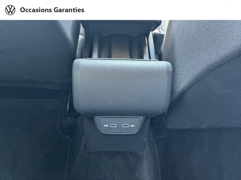 Voitures occasions VOLKSWAGEN TAIGO VW Edition Clermont-Ferrand