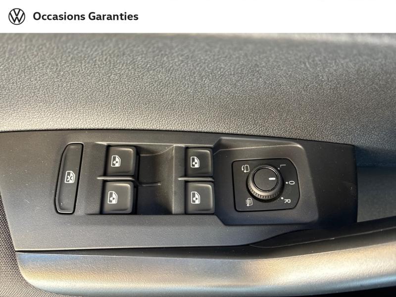 Voitures occasions VOLKSWAGEN TAIGO VW Edition Clermont-Ferrand