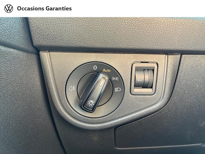 Voitures occasions VOLKSWAGEN TAIGO VW Edition Clermont-Ferrand