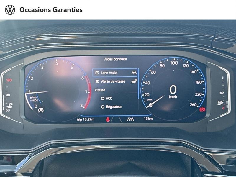 Voitures occasions VOLKSWAGEN TAIGO VW Edition Clermont-Ferrand
