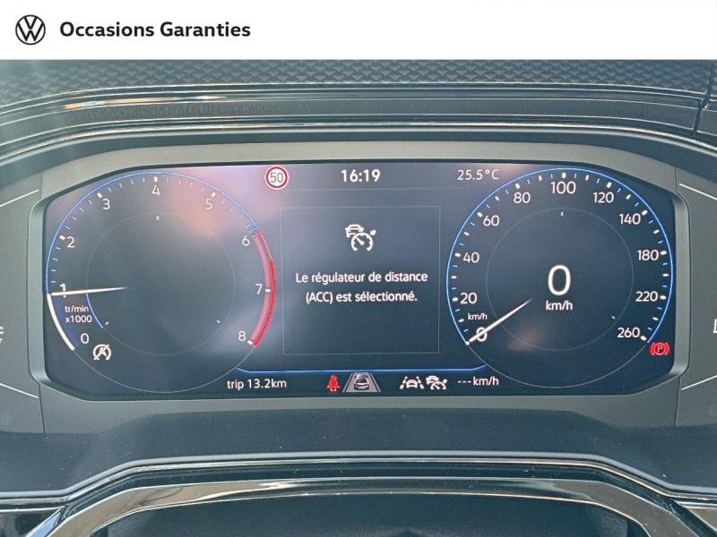 Voitures occasions VOLKSWAGEN TAIGO VW Edition Clermont-Ferrand