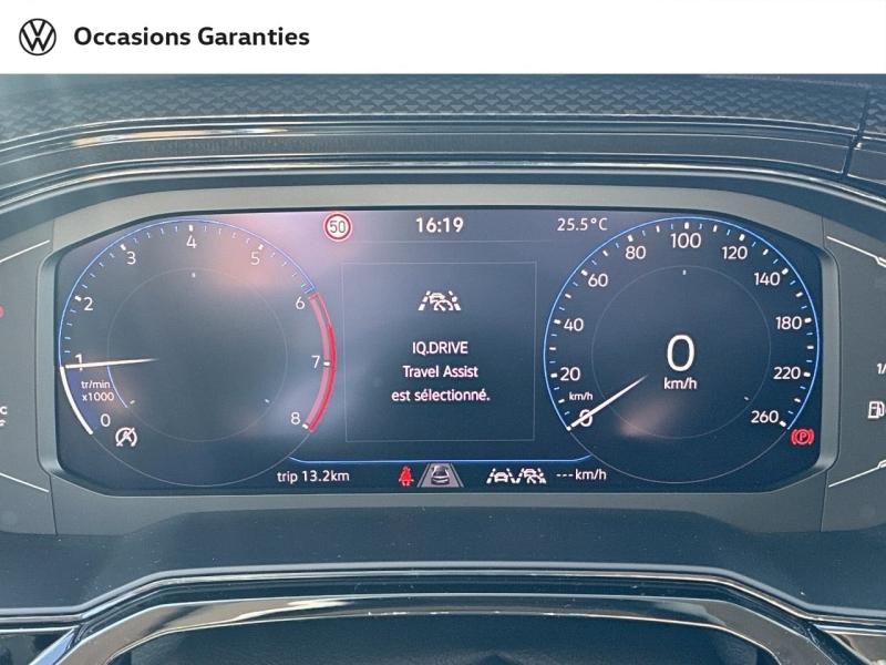 Voitures occasions VOLKSWAGEN TAIGO VW Edition Clermont-Ferrand