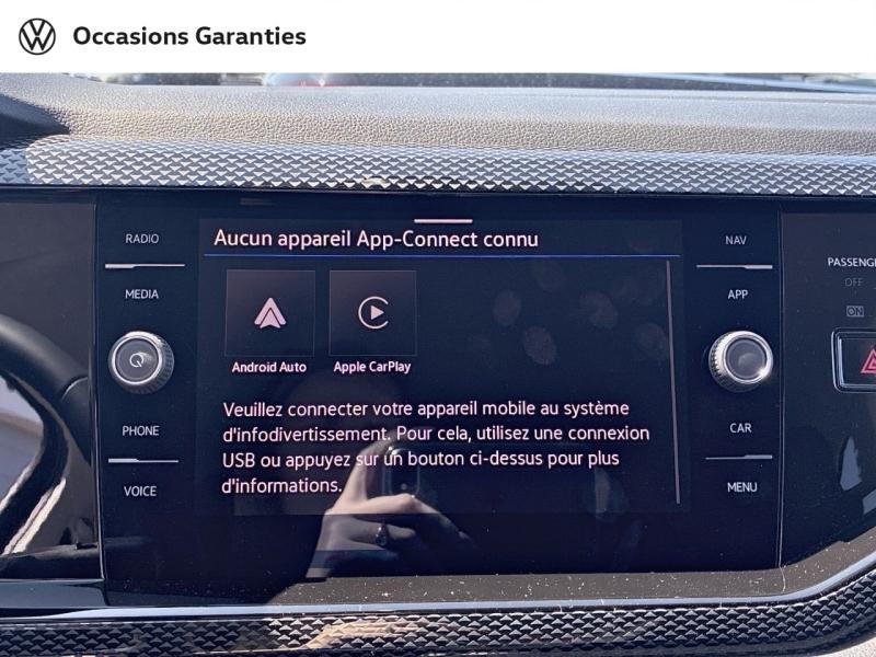 Voitures occasions VOLKSWAGEN TAIGO VW Edition Clermont-Ferrand