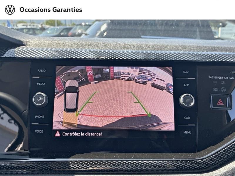 Voitures occasions VOLKSWAGEN TAIGO VW Edition Clermont-Ferrand