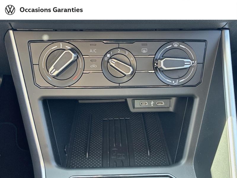 Voitures occasions VOLKSWAGEN TAIGO VW Edition Clermont-Ferrand