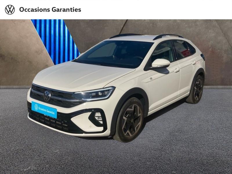 Voitures occasions VOLKSWAGEN TAIGO R-Line Clermont-Ferrand