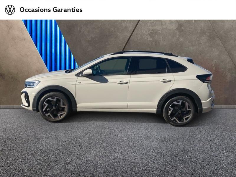 Voitures occasions VOLKSWAGEN TAIGO R-Line Clermont-Ferrand