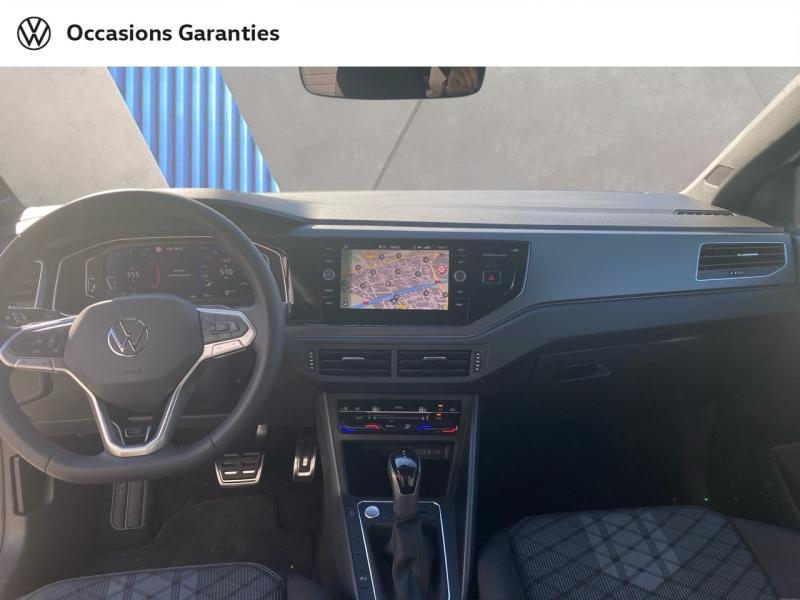 Voitures occasions VOLKSWAGEN TAIGO R-Line Clermont-Ferrand