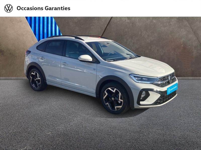 Voitures occasions VOLKSWAGEN TAIGO R-Line Clermont-Ferrand