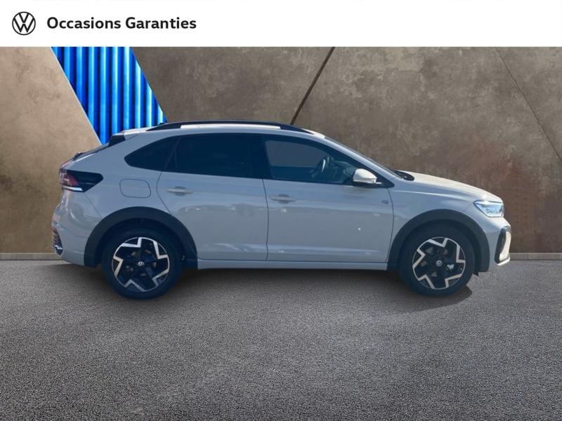 Voitures occasions VOLKSWAGEN TAIGO R-Line Clermont-Ferrand