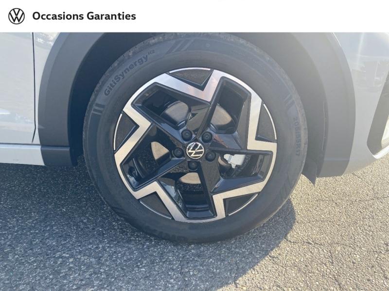 Voitures occasions VOLKSWAGEN TAIGO R-Line Clermont-Ferrand