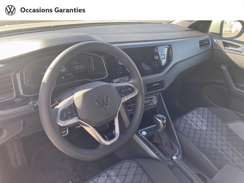 Voitures occasions VOLKSWAGEN TAIGO R-Line Clermont-Ferrand