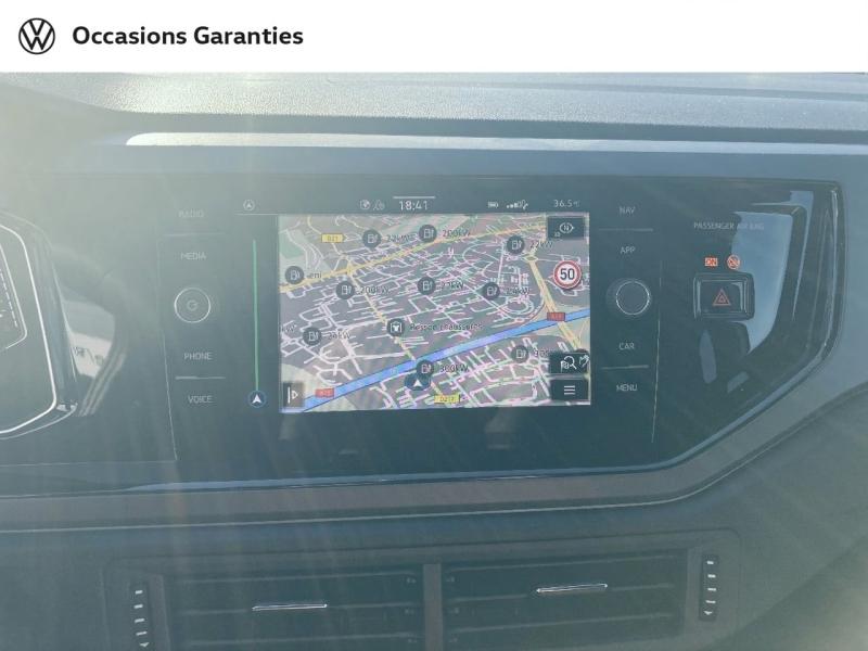 Voitures occasions VOLKSWAGEN TAIGO R-Line Clermont-Ferrand