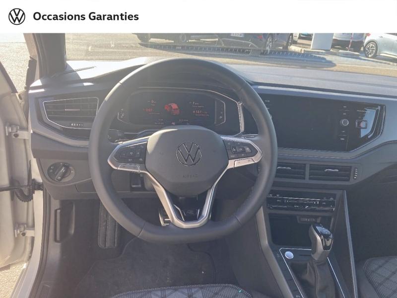 Voitures occasions VOLKSWAGEN TAIGO R-Line Clermont-Ferrand