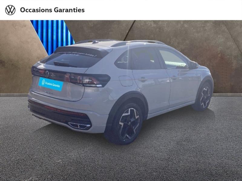 Voitures occasions VOLKSWAGEN TAIGO R-Line Clermont-Ferrand