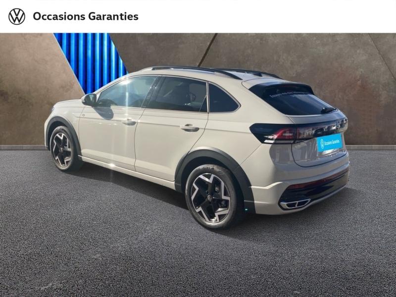 Voitures occasions VOLKSWAGEN TAIGO R-Line Clermont-Ferrand