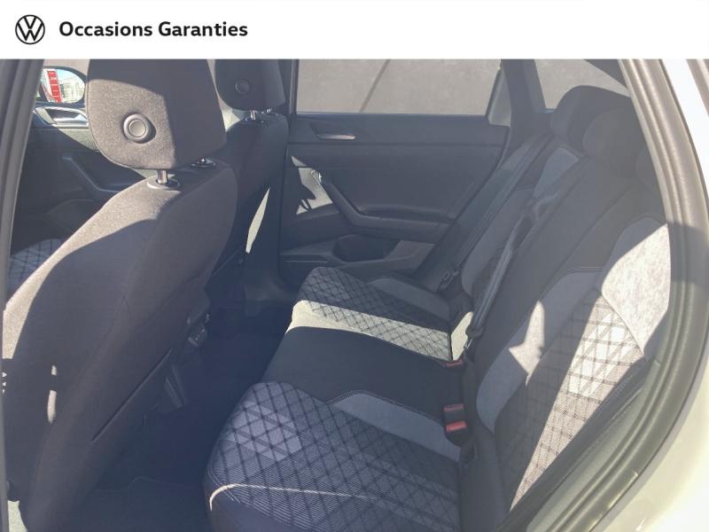Voitures occasions VOLKSWAGEN TAIGO R-Line Clermont-Ferrand