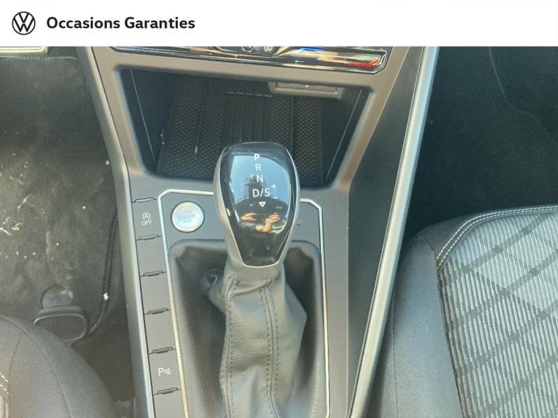 Voitures occasions VOLKSWAGEN TAIGO R-Line Clermont-Ferrand
