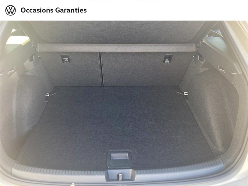 Voitures occasions VOLKSWAGEN TAIGO R-Line Clermont-Ferrand