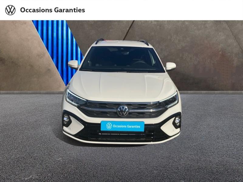 Voitures occasions VOLKSWAGEN TAIGO R-Line Clermont-Ferrand