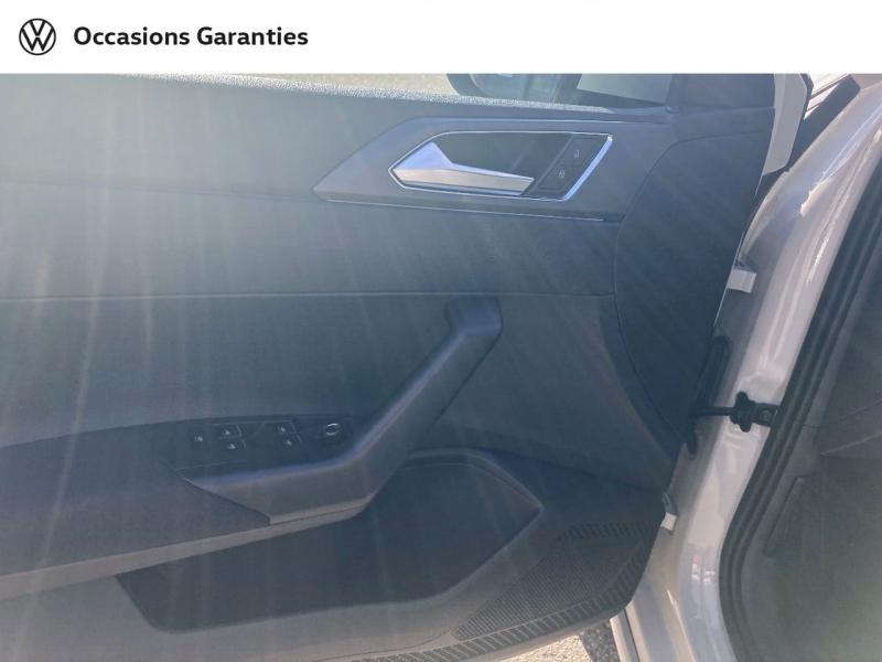 Voitures occasions VOLKSWAGEN TAIGO R-Line Clermont-Ferrand