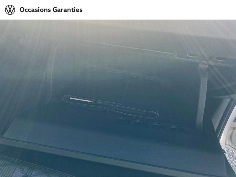 Voitures occasions VOLKSWAGEN TAIGO R-Line Clermont-Ferrand