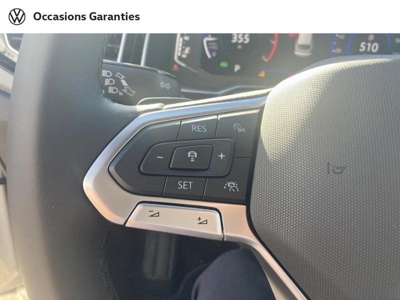 Voitures occasions VOLKSWAGEN TAIGO R-Line Clermont-Ferrand