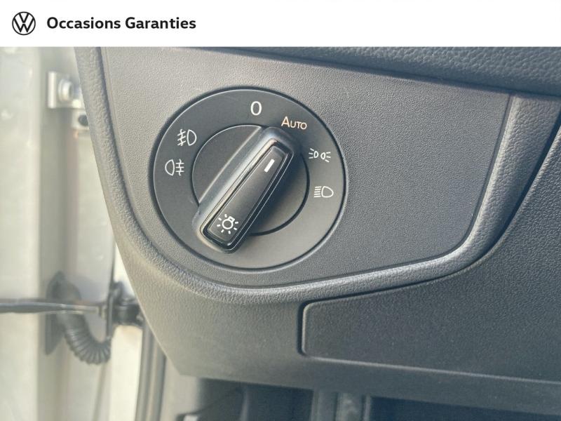 Voitures occasions VOLKSWAGEN TAIGO R-Line Clermont-Ferrand