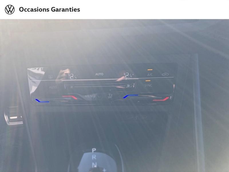 Voitures occasions VOLKSWAGEN TAIGO R-Line Clermont-Ferrand