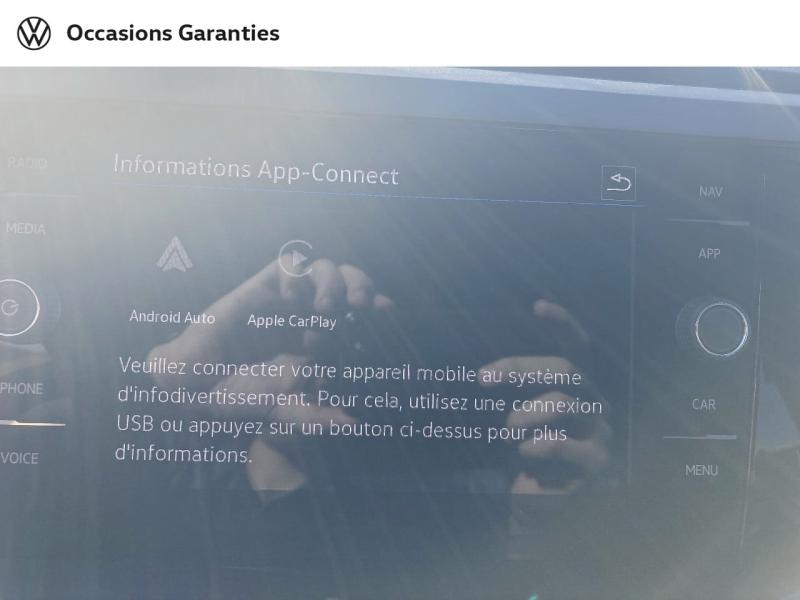 Voitures occasions VOLKSWAGEN TAIGO R-Line Clermont-Ferrand