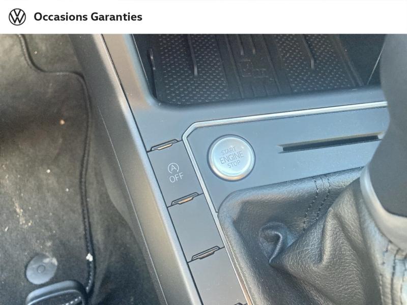 Voitures occasions VOLKSWAGEN TAIGO R-Line Clermont-Ferrand