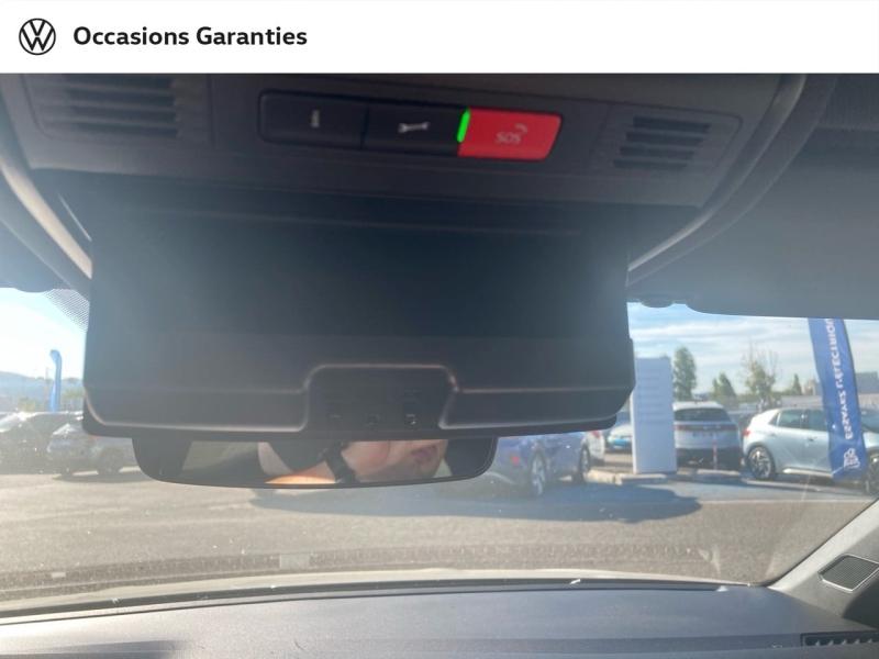 Voitures occasions VOLKSWAGEN TAIGO R-Line Clermont-Ferrand