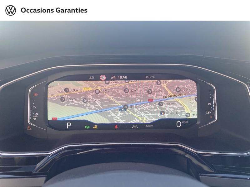 Voitures occasions VOLKSWAGEN TAIGO R-Line Clermont-Ferrand
