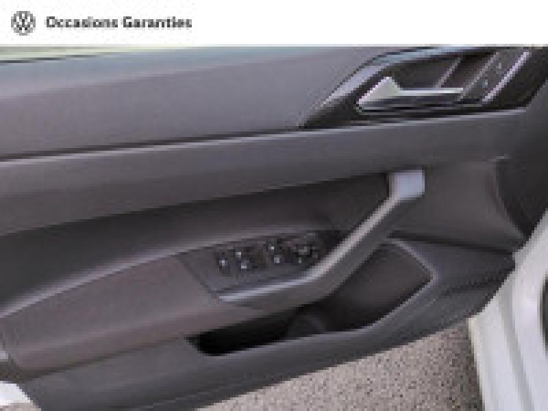 Voitures occasions VOLKSWAGEN POLO Life Plus Clermont-Ferrand