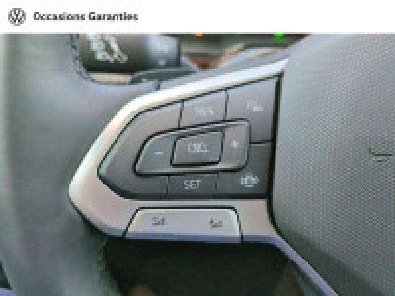 Voitures occasions VOLKSWAGEN POLO Life Plus Clermont-Ferrand