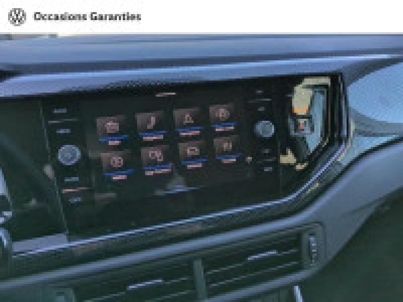 Voitures occasions VOLKSWAGEN POLO Life Plus Clermont-Ferrand
