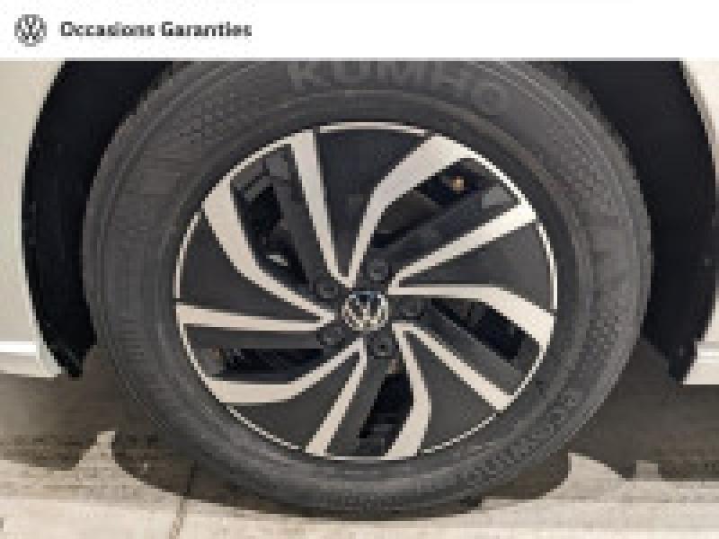Voitures occasions VOLKSWAGEN POLO Life Plus Clermont-Ferrand