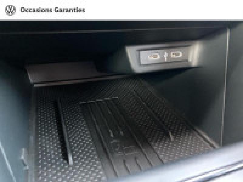 Voitures occasions VOLKSWAGEN POLO Life Plus Clermont-Ferrand