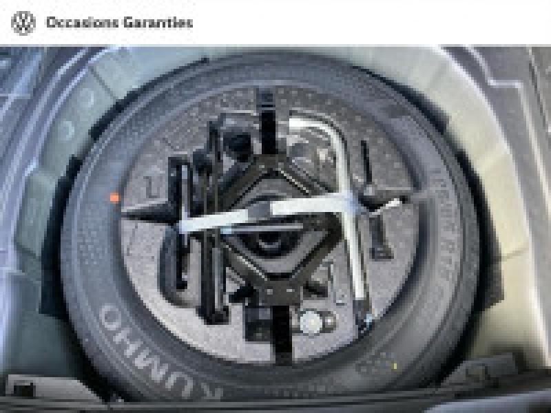 Voitures occasions VOLKSWAGEN POLO Life Plus Clermont-Ferrand