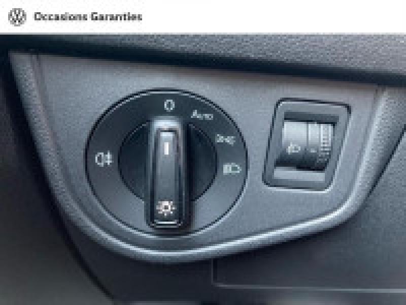 Voitures occasions VOLKSWAGEN POLO Life Plus Clermont-Ferrand
